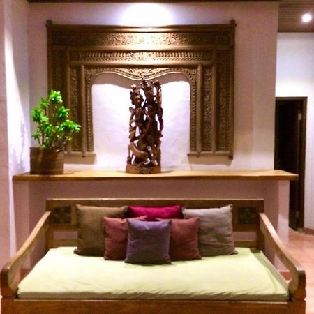 Matahari House Bed & Breakfast อูบุด ภายนอก รูปภาพ